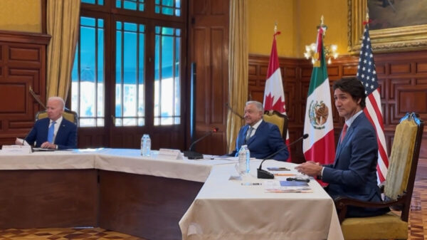 Acuerdan reforzar seguridad y autosuficiencia regional