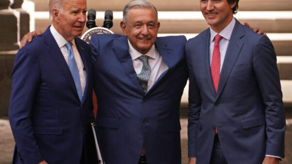 Diferendo energético quedó fuera del encuentro: SRE