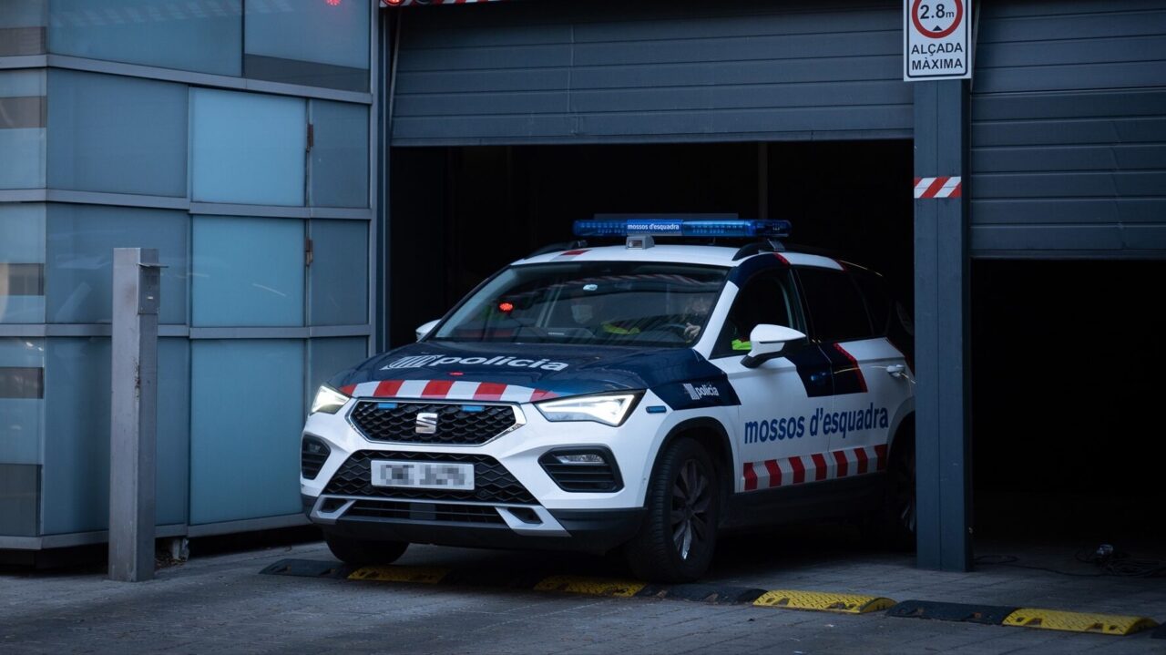 Dani Alves se queda en prisión sin derecho a fianza por agresión sexual