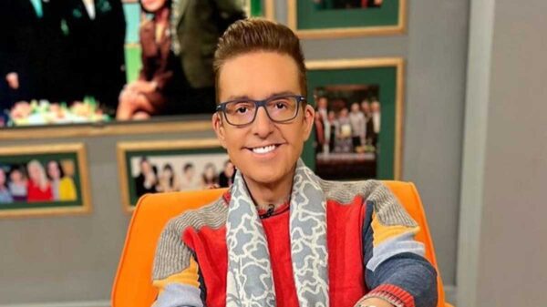 Daniel Bisogno prefiere comprar kilos de tortillas que la verificación de Twitter