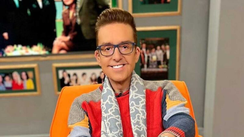 Daniel Bisogno prefiere comprar kilos de tortillas que la verificación de Twitter