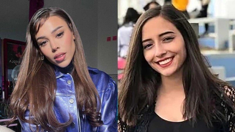 Danna Paola aceptaría participar en serie sobre Debanhi Escobar