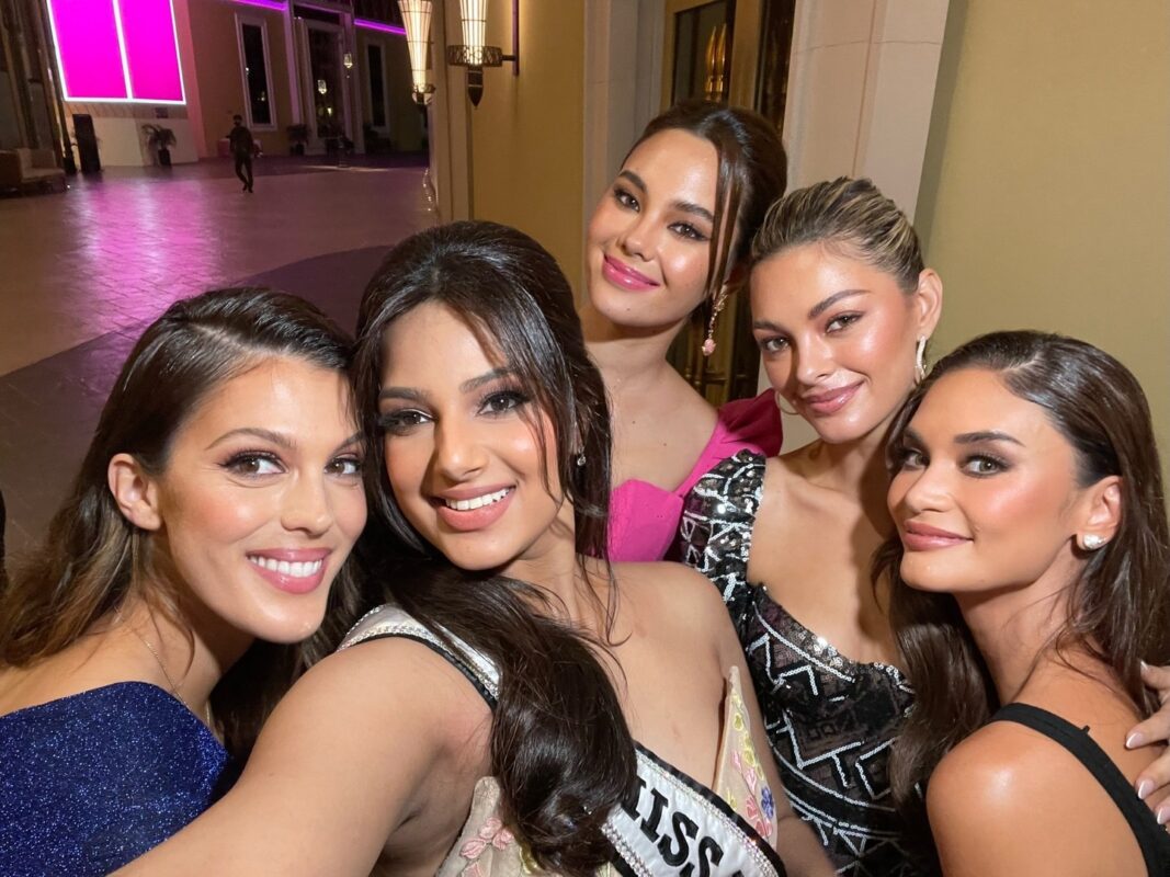 ¿Dónde se podrá ver Miss Universo 2023?