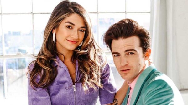 Drake Bell se separa de su esposa y entra a rehabilitación