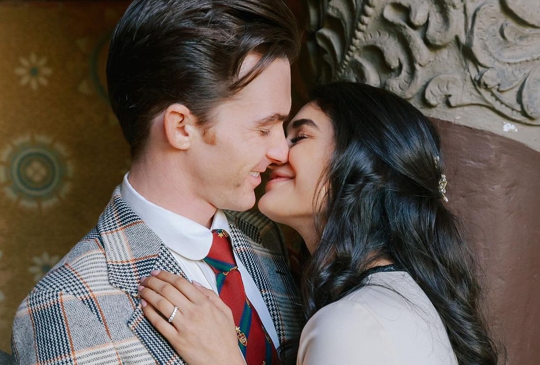 Drake Bell se separa de su esposa y entra a rehabilitación