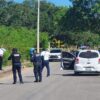Ejecutan a un hombre en fraccionamiento Las Américas 3 en Chetumal.