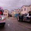 Ejecutan a balazos a joven en Villas Otoch Paraíso