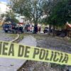 Ejecutan a un hombre frente a su familia en Cancún