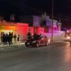 Ejecutan a un hombre en fraccionamiento de Cancún