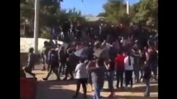 Despiden al Ejército en Jesús María con aplausos, tras captura de Ovidio