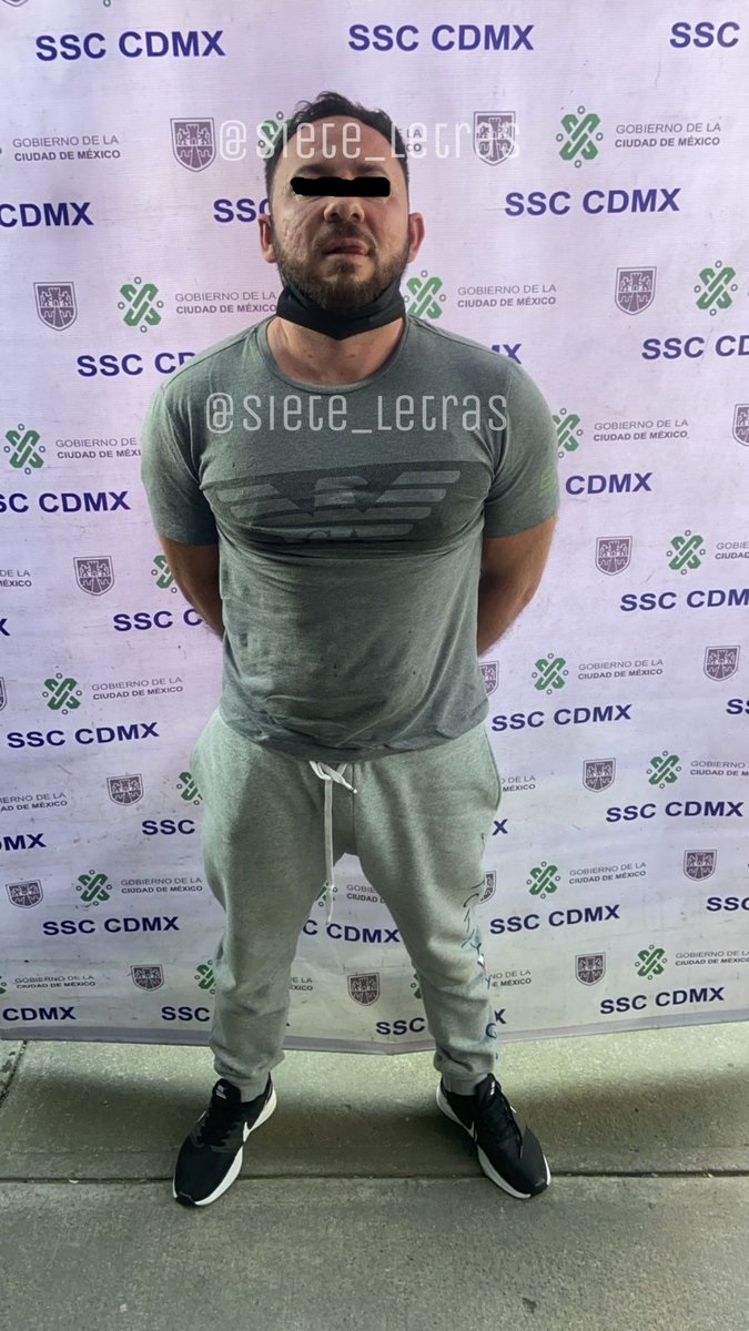 ‘El Concho’ fue liberado la semana pasada por una jueza en Tula de Allende, al desestimar pruebas en su contra. En predios del lugar se localizaron dos centros de distribución del energético y drogas. También se aseguraron mil 500 metros de manguera y combustible.