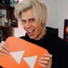 "El Rubius" es multado en España por fraude a Hacienda
