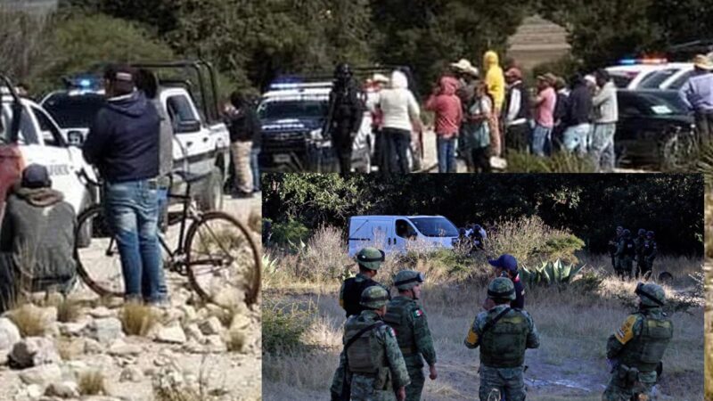 Explosión de polvorín en Puebla deja dos muertos y 7 heridos