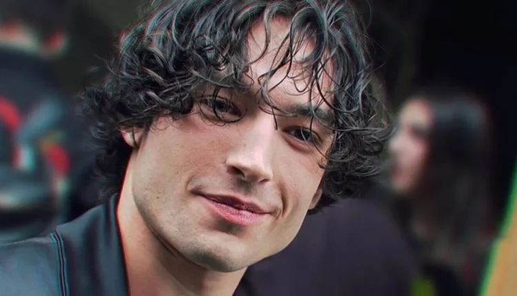 Ezra Miller se declarará culpable de robo a una vivienda