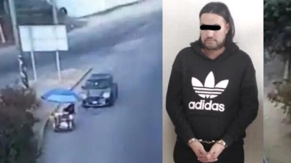 Funcionarios de FGJEM son separados del cargo por caso de tamalero