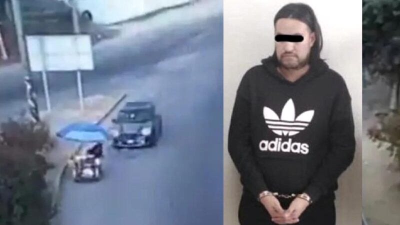 Funcionarios de FGJEM son separados del cargo por caso de tamalero