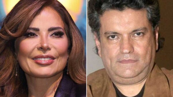 Fans defienden a Gloria Trevi, señalan que ella era una niña cuando estuvo con Sergio Andrade