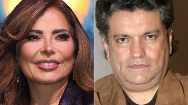 Fans defienden a Gloria Trevi, señalan que ella era una niña cuando estuvo con Sergio Andrade