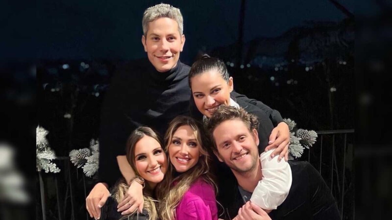 Fans 'rebeldes' agotan boletos de RBD en la CDMX