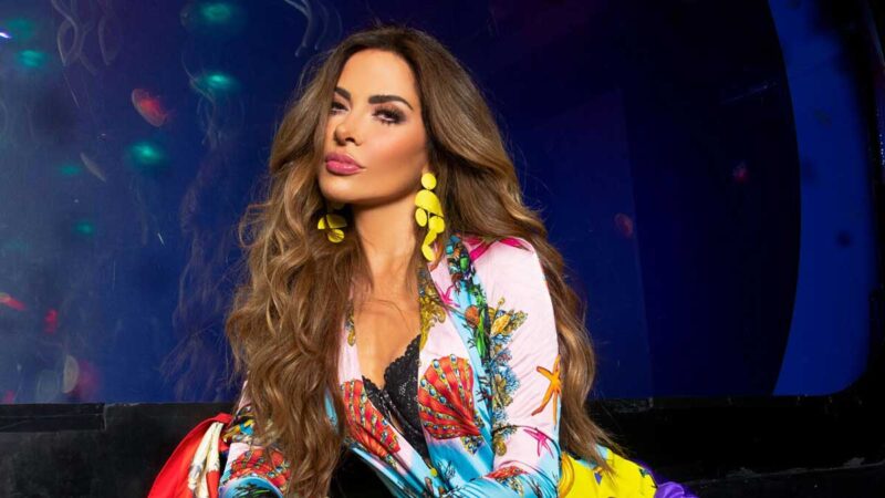Fans respaldan a Gloria Trevi ante presunta nueva demanda por corrupción de menores