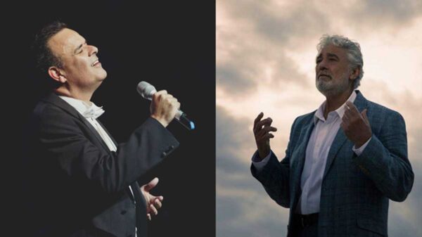 Fernando de la Mora defiende a Plácido Domingo tras acusaciones de abuso sexual