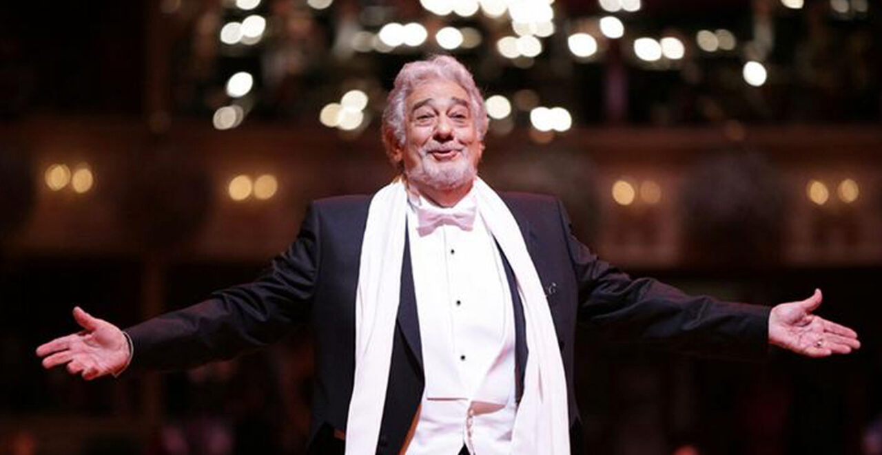 Fernando de la Mora defiende a Plácido Domingo tras acusaciones de abuso sexual