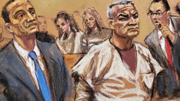 García Luna buscará generar dudas sobre testigos del juicio