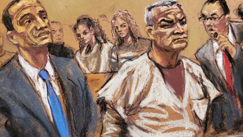 García Luna buscará generar dudas sobre testigos del juicio