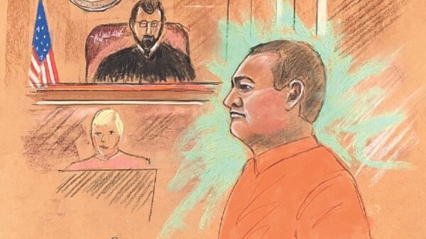 Prevén atestigüen ex capos de la droga contra García Luna