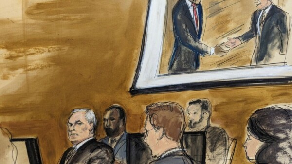 García Luna fue “levantado” tras declararse “neutral”: ‘El Grande’