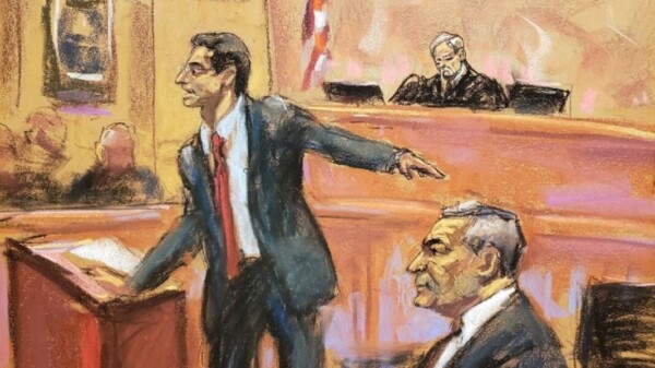 Hay carpetas de investigación contra García Luna: AMLO