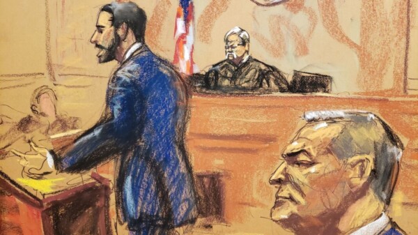 García Luna destapó la cloaca de la “docena trágica” del PAN