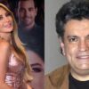 Geraldine Bazán revela experiencia en casting con Sergio Andrade; Gloria Trevi reacciona