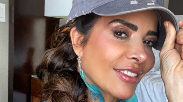 Gloria Trevi dice estar lista para luchar contra demanda