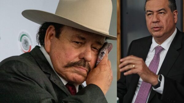 “Voy contra el Moreirato”: Mejía; “sólo hace favor al PRI”, revira Guadiana