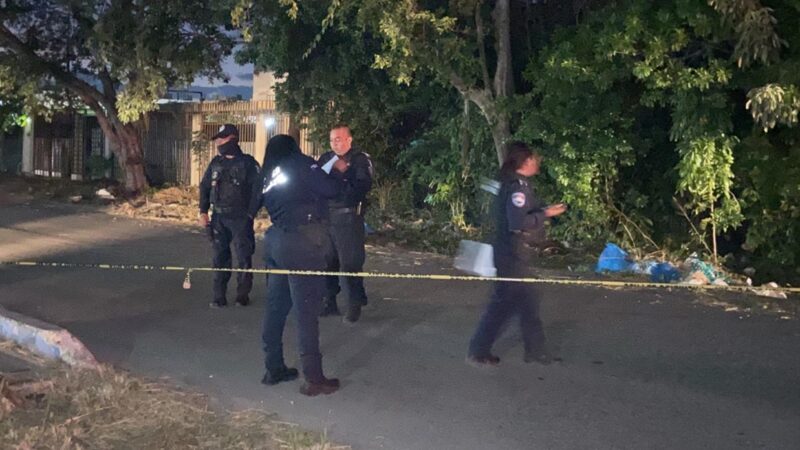 Encuentran presunta cabeza humana en colonia de Cancún