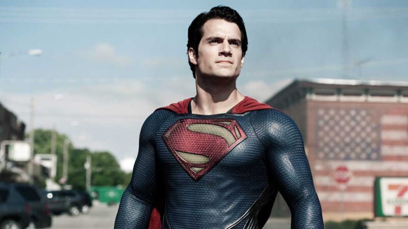 Henry Cavill no fue despedido como Superman de DC, reveló James Gunn