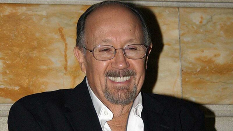 Hijo de Polo Polo habla de los últimos momentos de vida del comediante