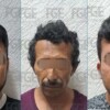 Vinculados a proceso por intento de homicidio en Playa de Carmen.