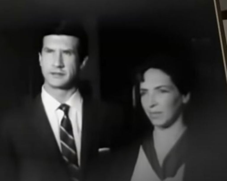 Ignacio López Tarso revela que él causó la muerte de su esposa