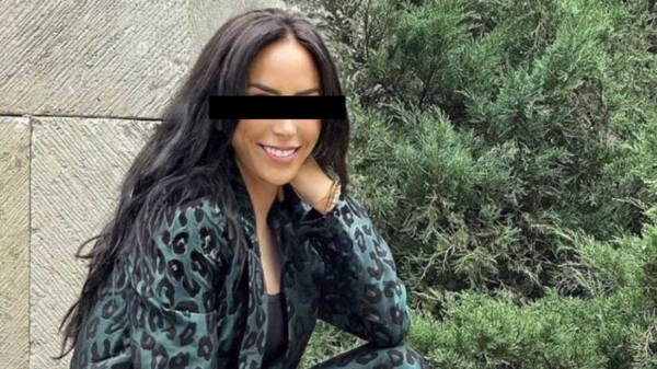 Inés Gómez Mont desmiente que se haya solicitado prisión preventiva en su contra