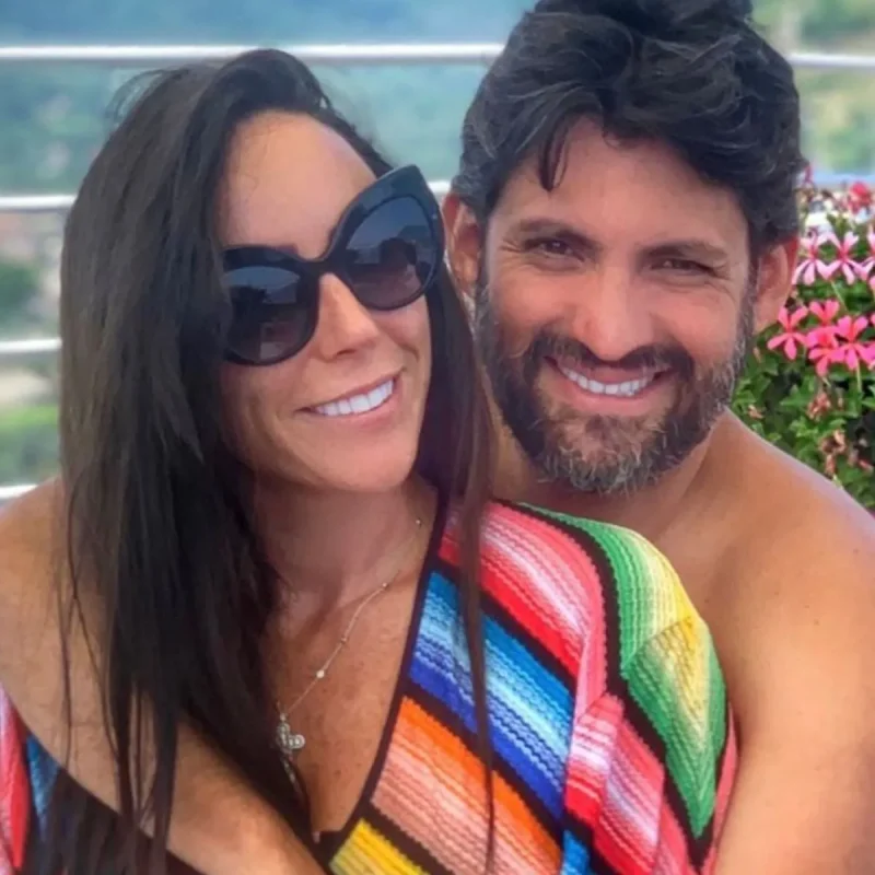 Inés Gómez Mont desmiente que se haya solicitado prisión preventiva en su contra