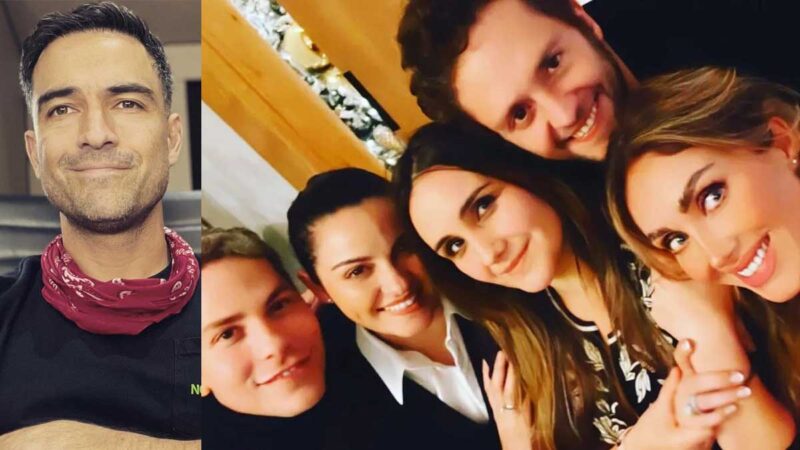 "Intenta desprestigiar la imagen del grupo": RBD responde a publicación de Tv Notas