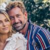 Irina Baeva asegura que celebró Año Nuevo junto a Gabriel Soto