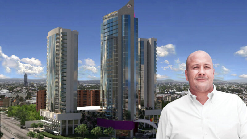 Alfaro inventa delitos y mete a la cárcel a 3 estudiantes de la UdeG