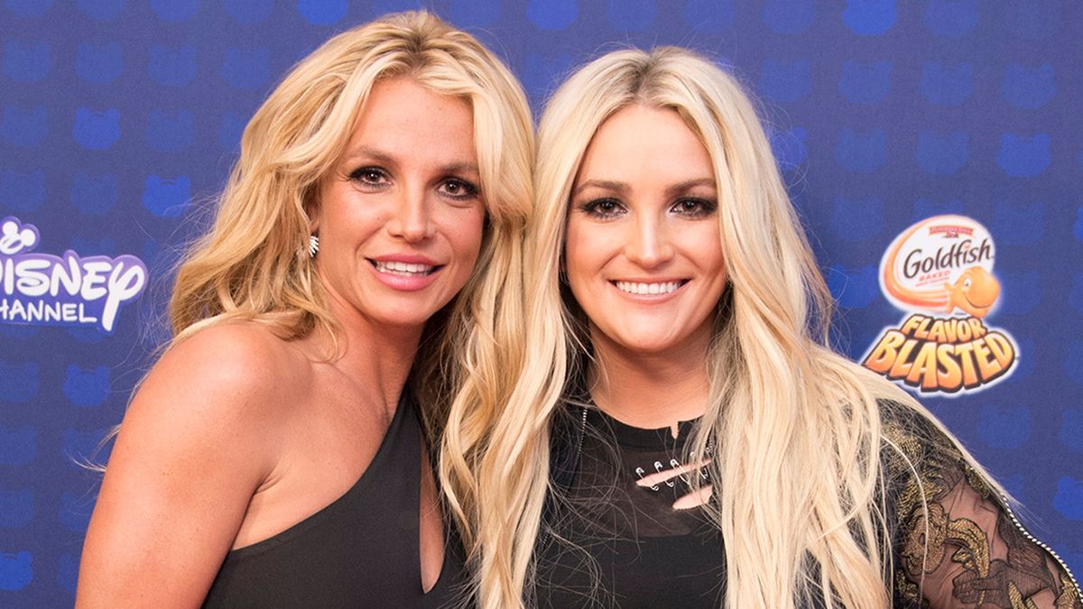 Jamie Lynn revela que fue difícil ser hermana de Britney Spears