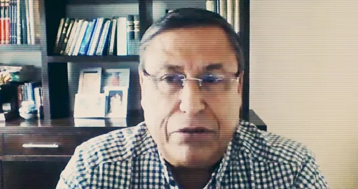 Javier Herrera Valles, Coordinador de Seguridad Regional de la Policía Federal Preventiva en el sexenio de Felipe Calderón. Foto: SinEmbargo