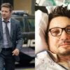 Jeremy Renner compartió un video de su recuperación en el hospital junto a su familia