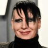 Juez desestima demanda contra Marilyn Manson de agresión sexual