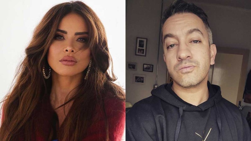 Juez desestimaría demanda de Gloria Trevi contra Chumel Torres